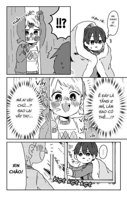 kimi ga shinu made ato 100 nichi chapter 6.1 14