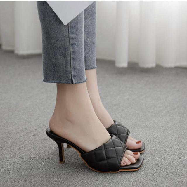 Guốc/ Sandal cao 5p HOT TREND