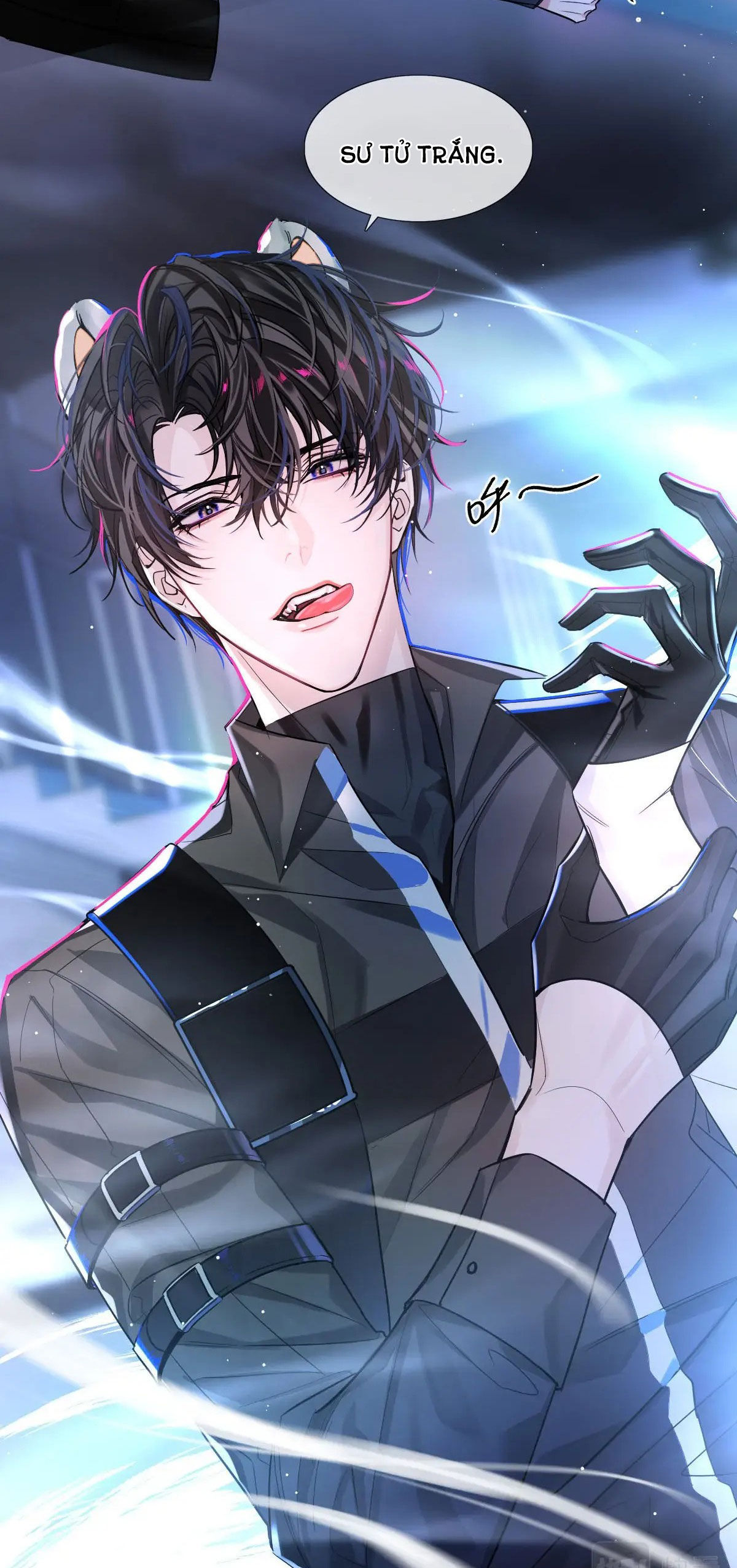 nhân ngư sa ngã chapter 1.2 12