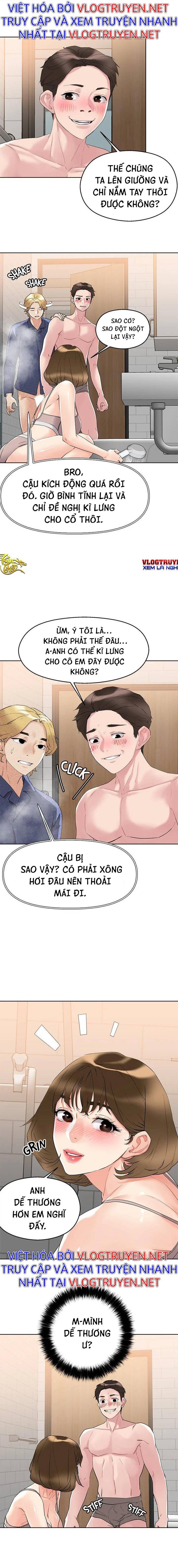 siêu chịch hệ thống của “hắc ám vương giả” chapter 10 9