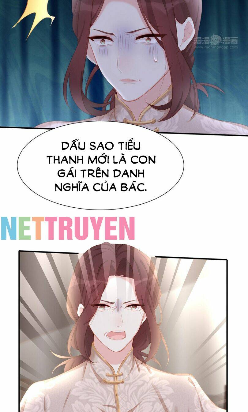 chỉ muốn cưng chiều em chapter 24 17