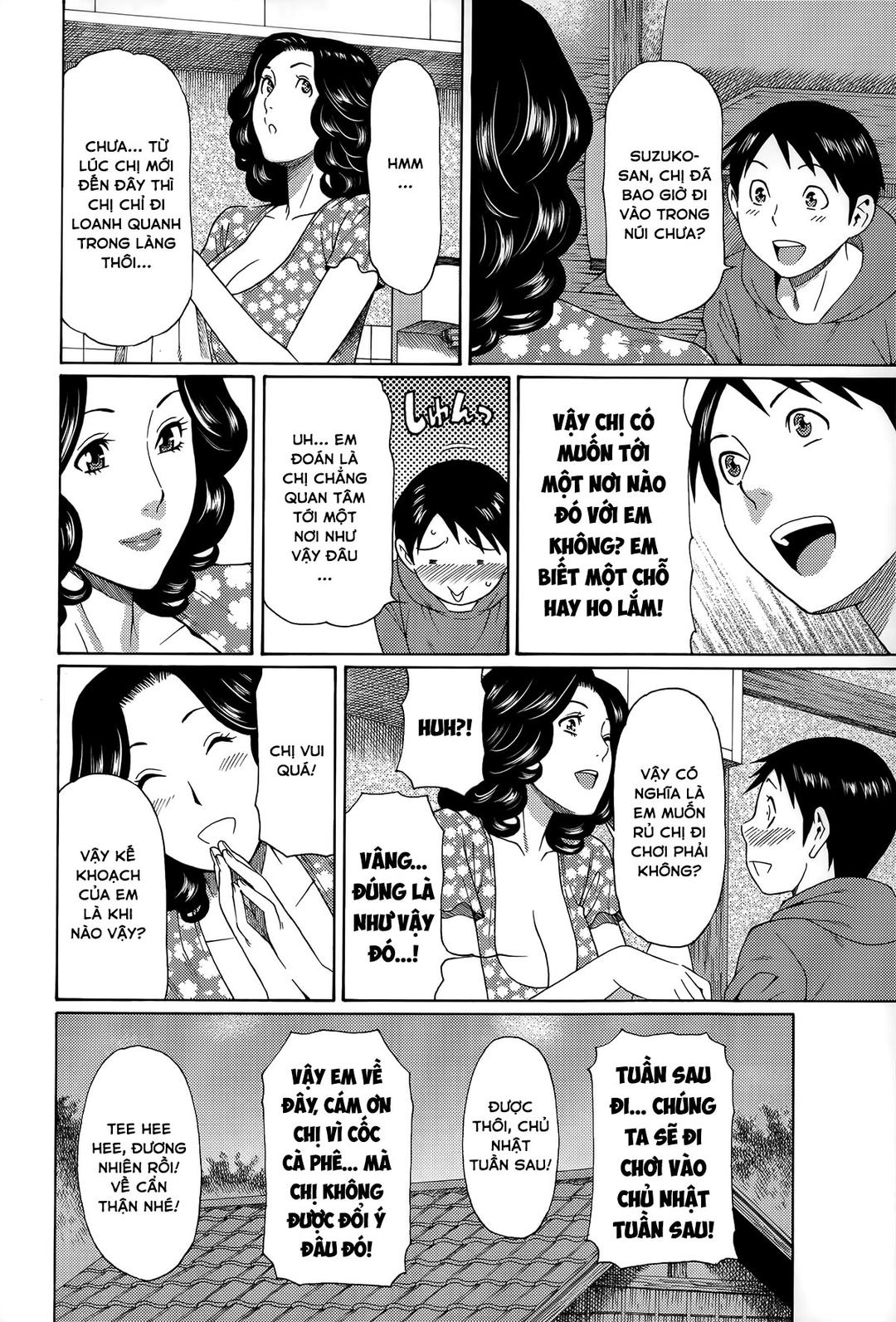 mẹ và cô giáo dâm loàn chapter 5 6