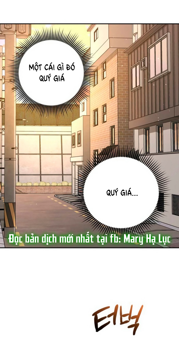 đứa trẻ trông giống tôi chapter 32.1 61