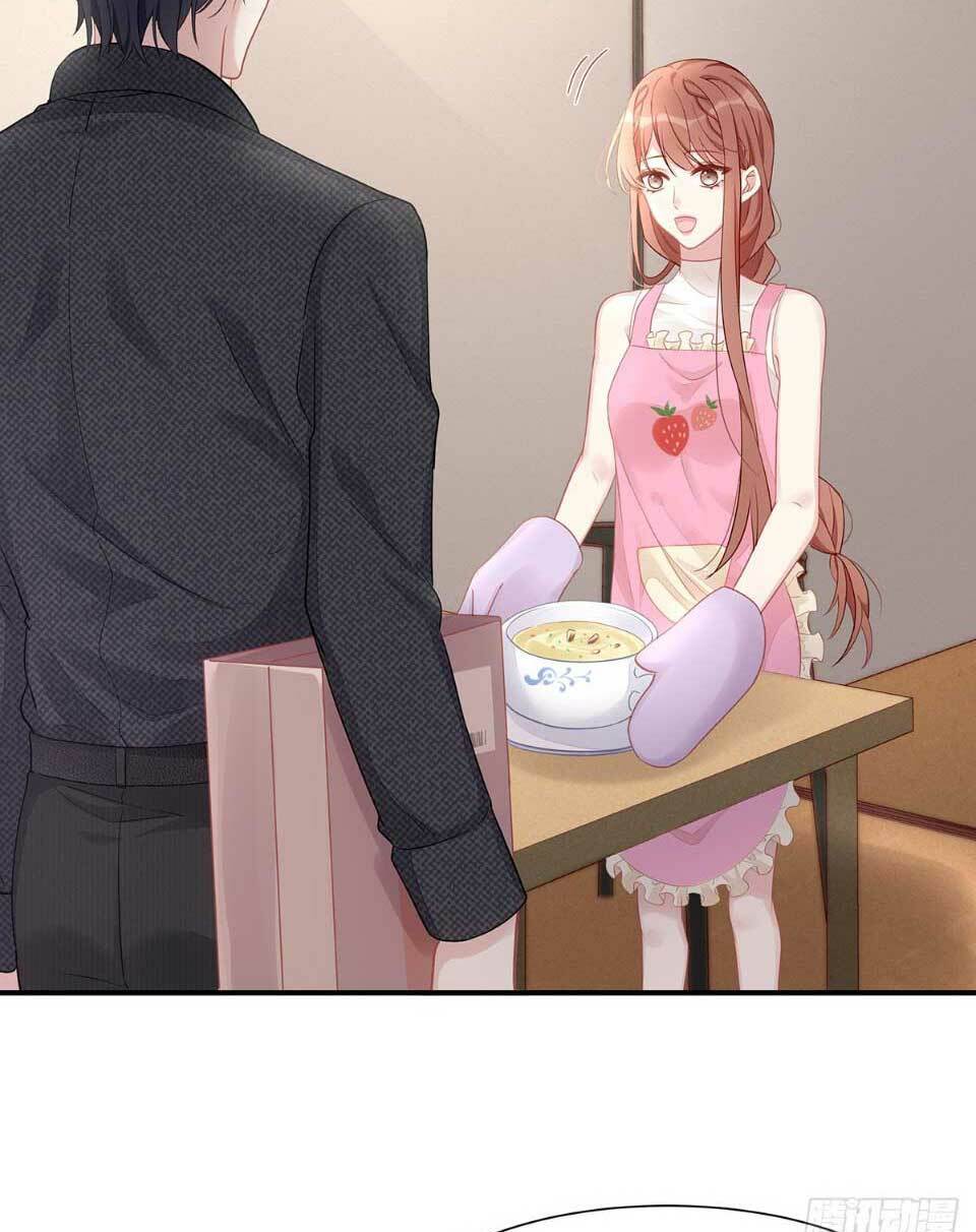 sủng em sủng tới tận cùng chapter 54.1 18