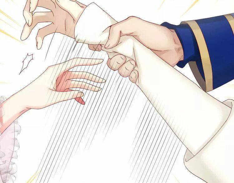 thực luyến kỳ duyên chapter 24 8