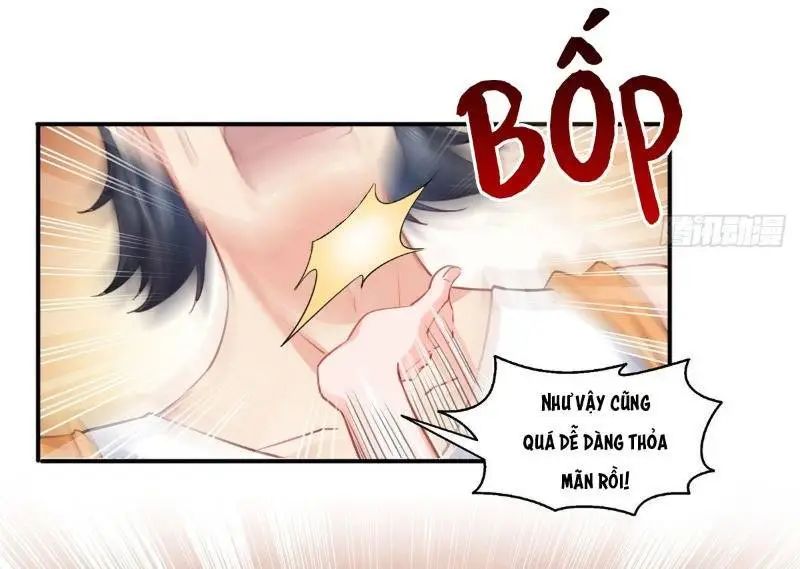 Hệt Như Hàn Quang Gặp Nắng Gắt chapter 136 18