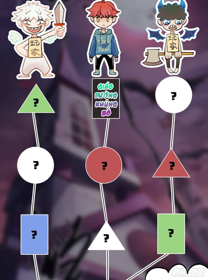 vô hạn khắc kim chi thần chapter 7 24