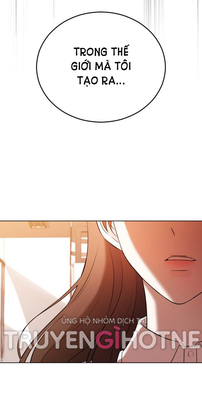 tôi sẽ thay đổi kết cục chapter 2.1 41