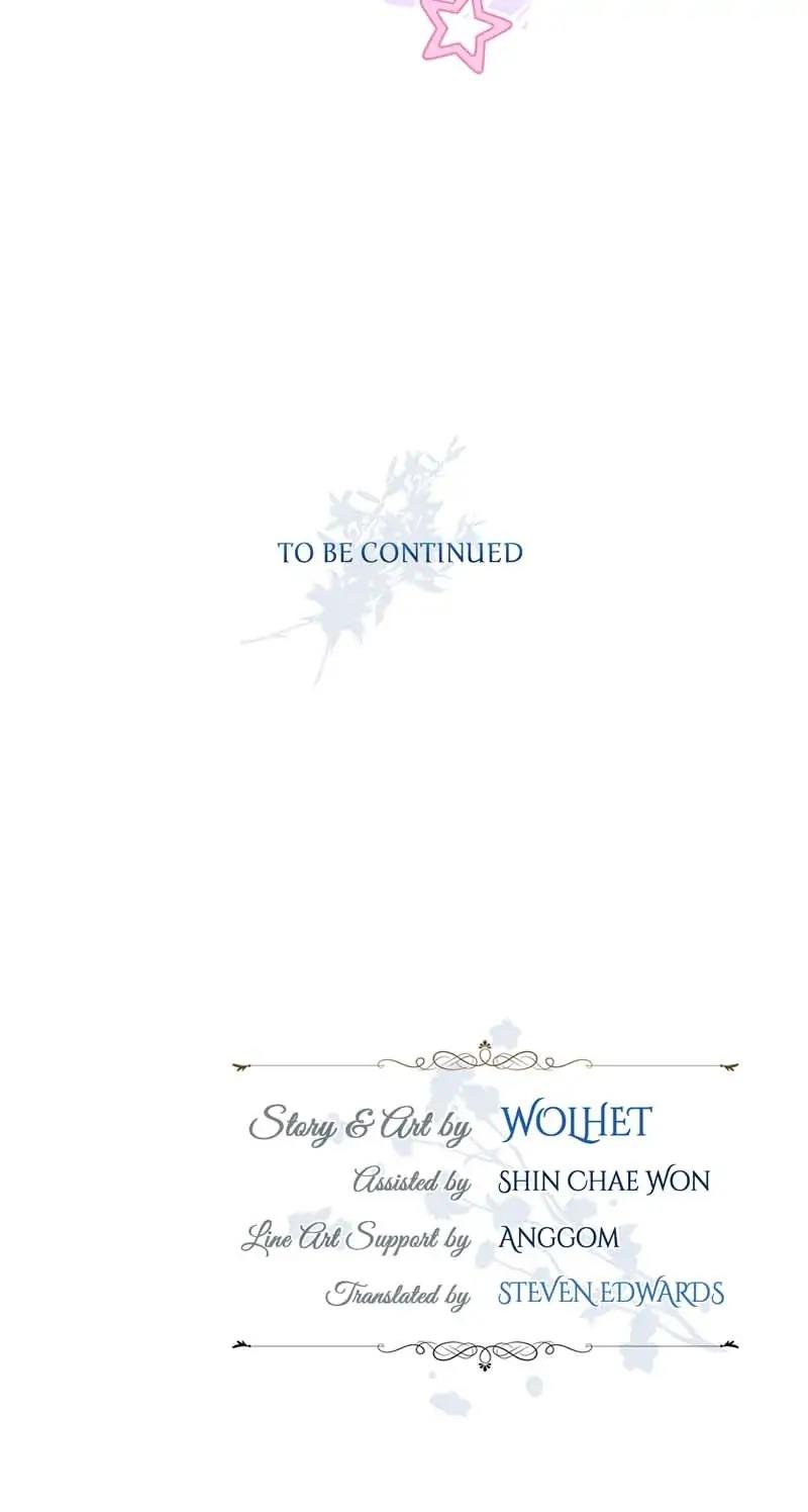 chuyện tình lãng mạn với ngài công tước mặt sẹo chapter 76 21