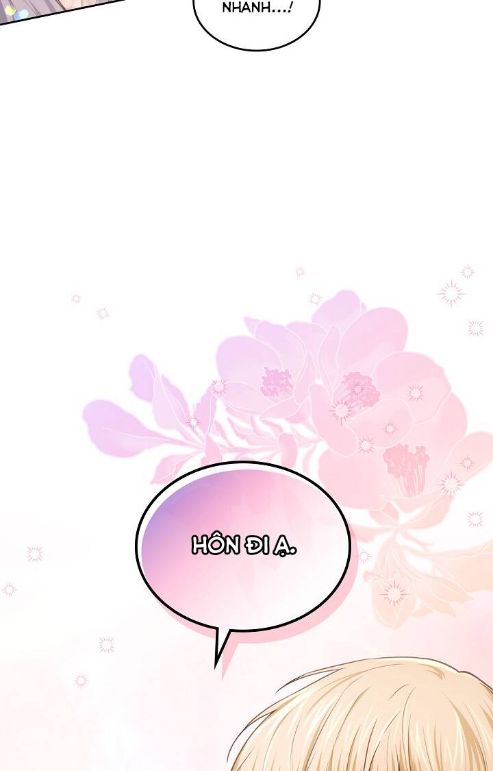 con gái bá tước bỗng thành vị hôn thê của thái tử điện hạ chapter 18 53
