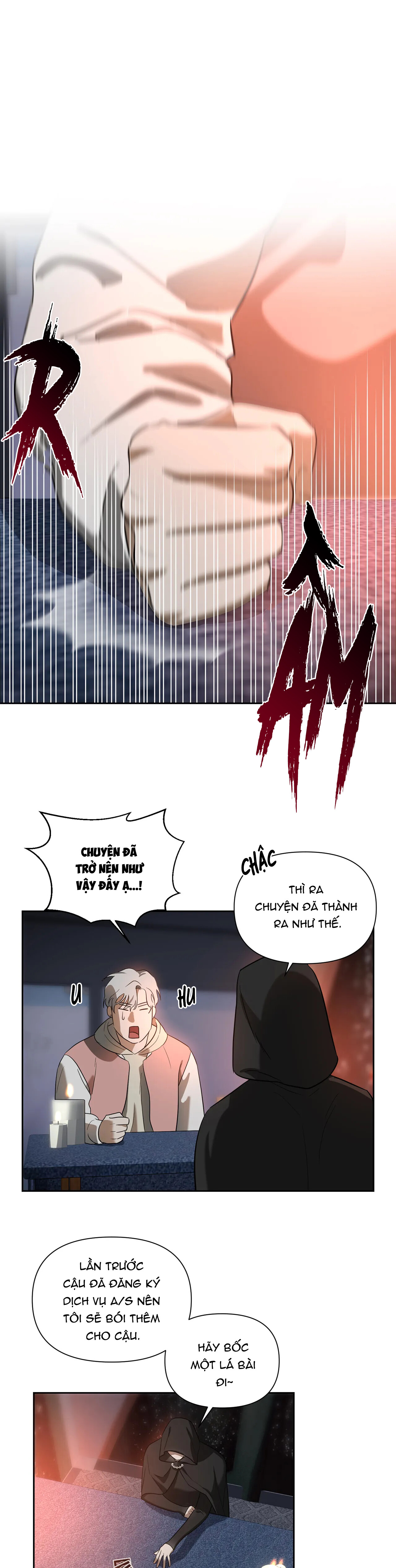 càng nhớ càng thương chapter 2 20