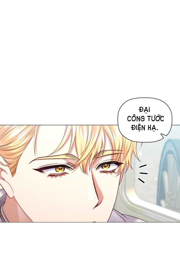 Mùi Hương Của Ác Quỷ chapter 93.1 - Trang 28