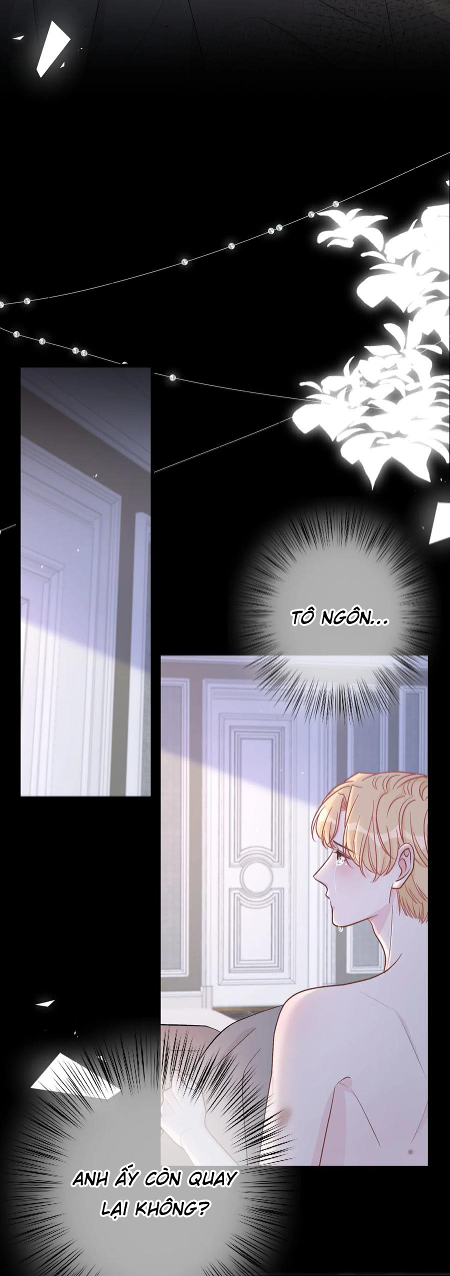 trước và sau ly hôn! chapter 50 23