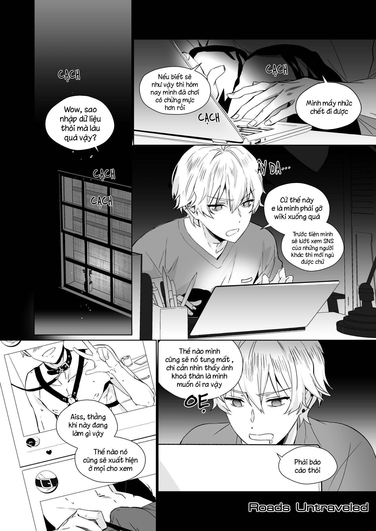 kang nam chapter 1 2