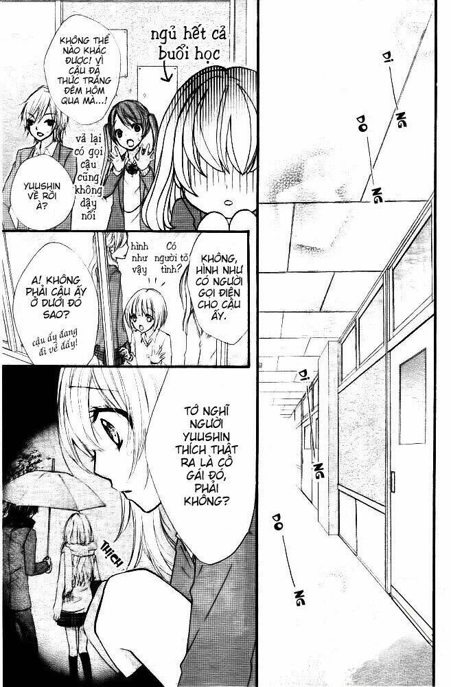 tình yêu của hiyo chapter 6 28