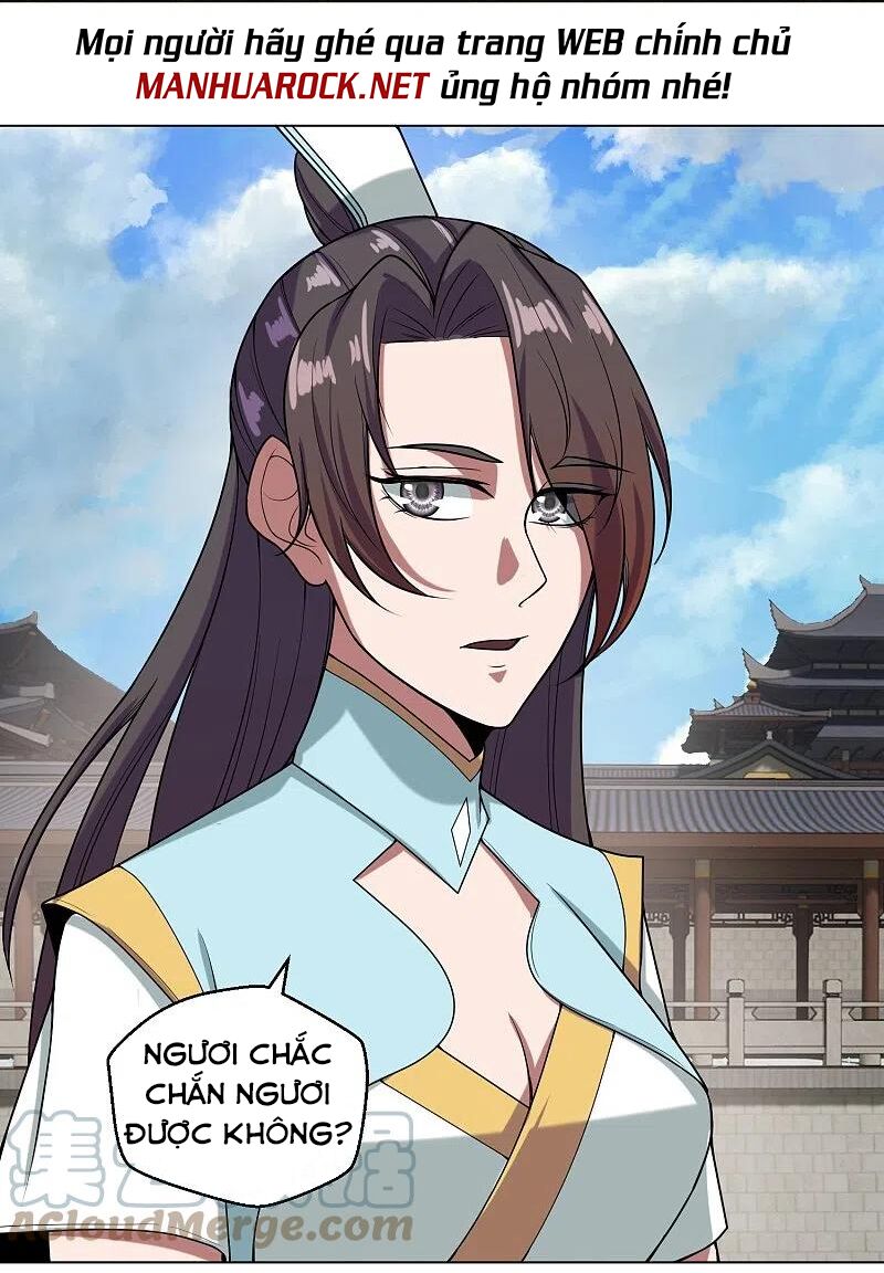 tiên võ đế tôn chapter 292 68