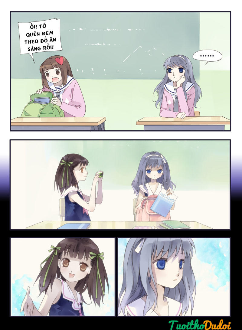 lam sí chapter 48 7