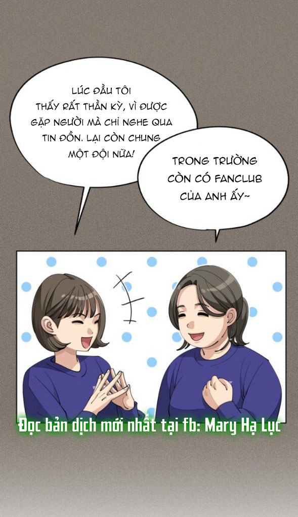 Tình Yêu Của Ik Seob chapter 52.2 3