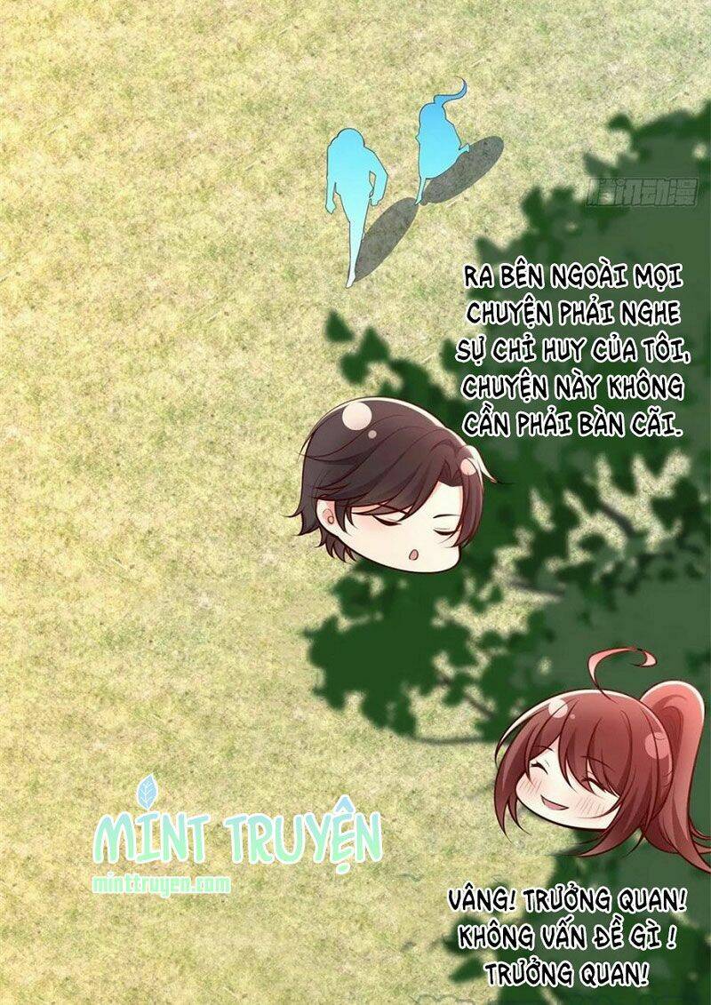 nam thần truy thê chỉ nam chapter 92.2 7