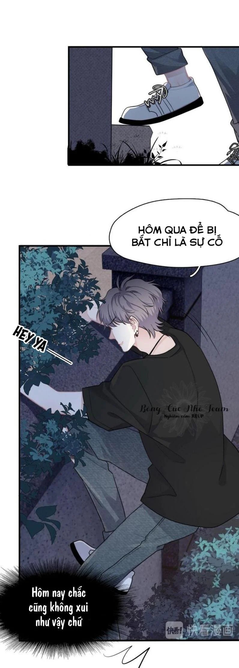 đề này vượt quá sức rồi chapter 1.5 8