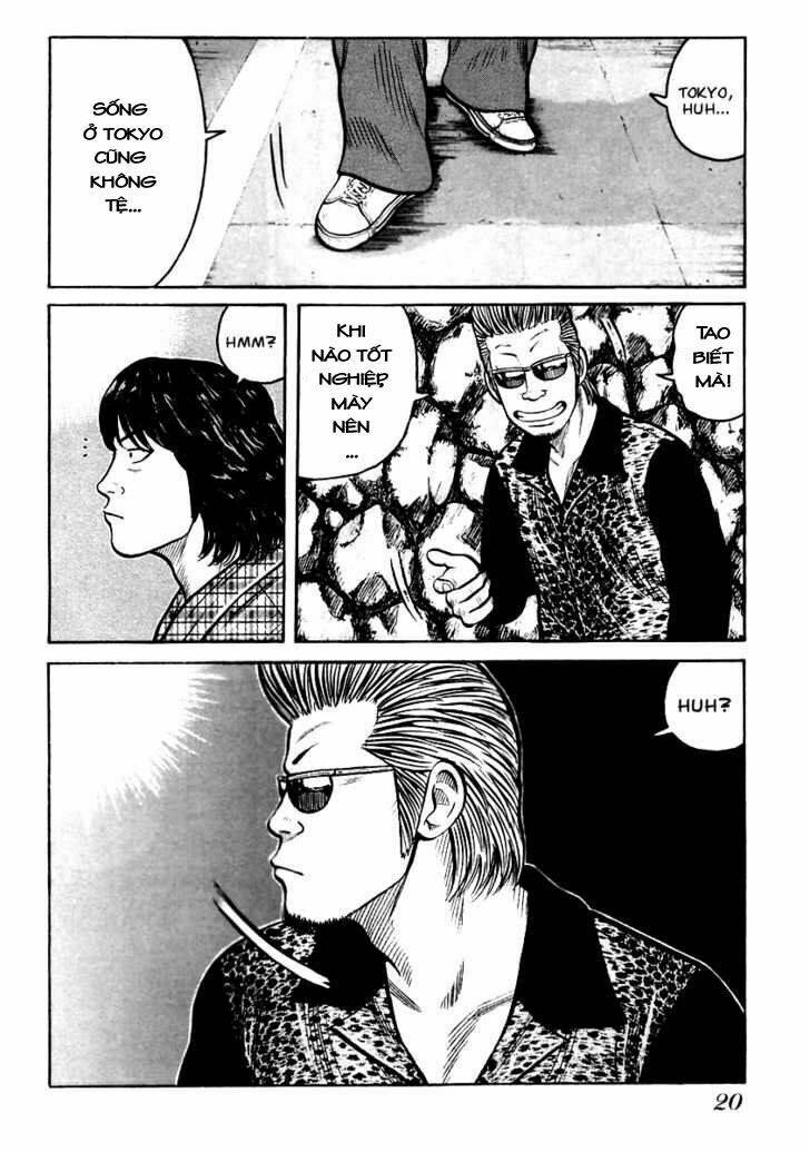 qp- soul of violence chapter 28 18