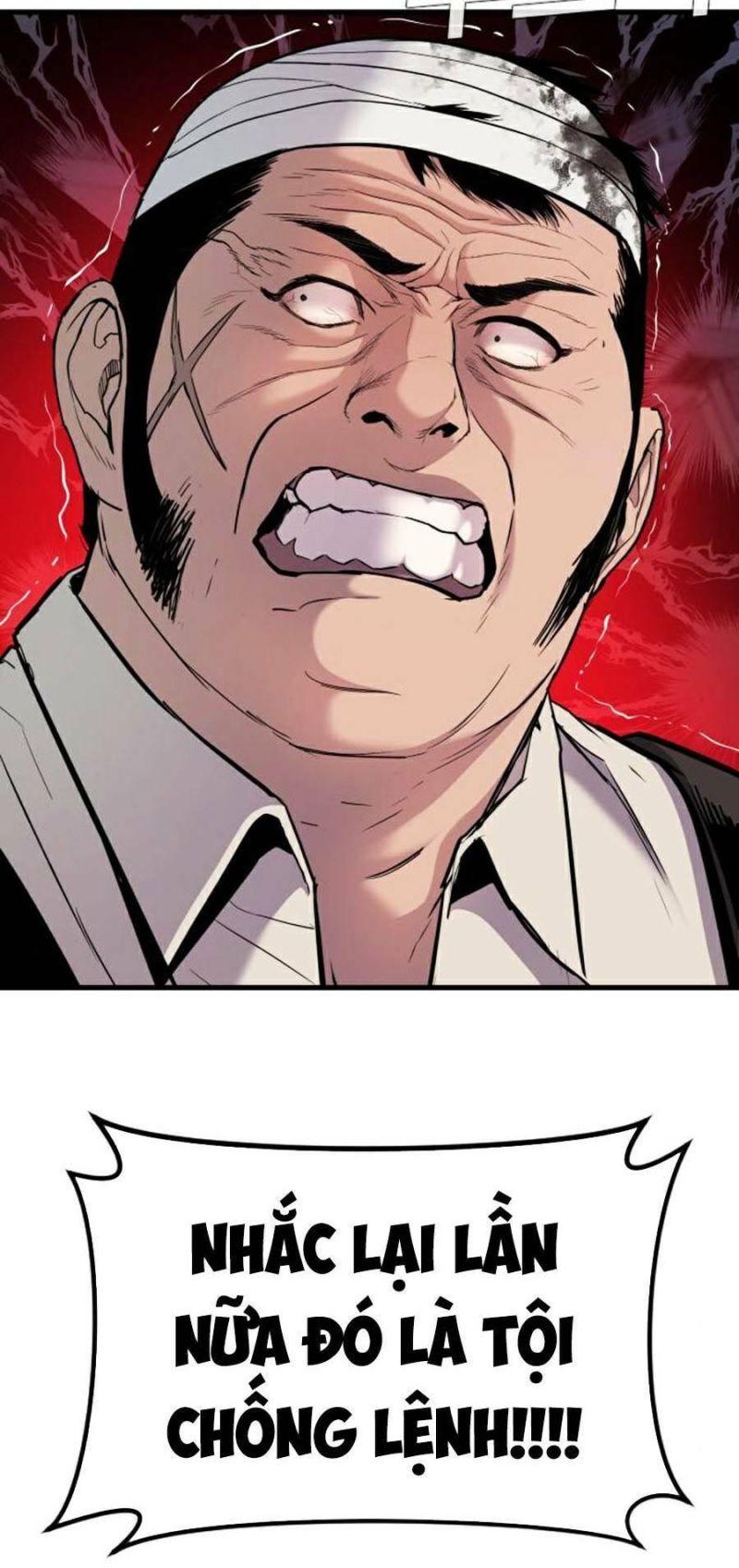 đặc vụ kim chapter 23 17