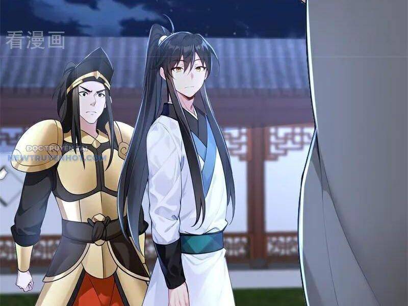 ta thực sự không muốn làm thần tiên chapter 114 101