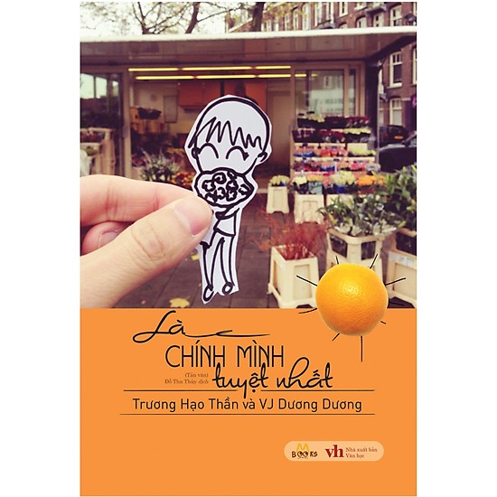 Là Chính Mình Tuyệt Nhất