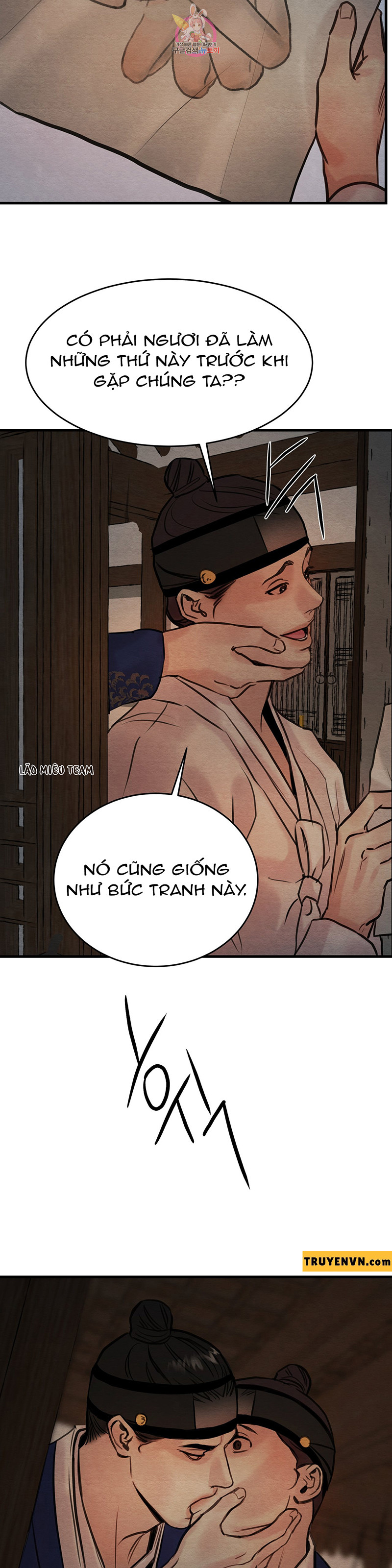 dạ ký chapter 52 13