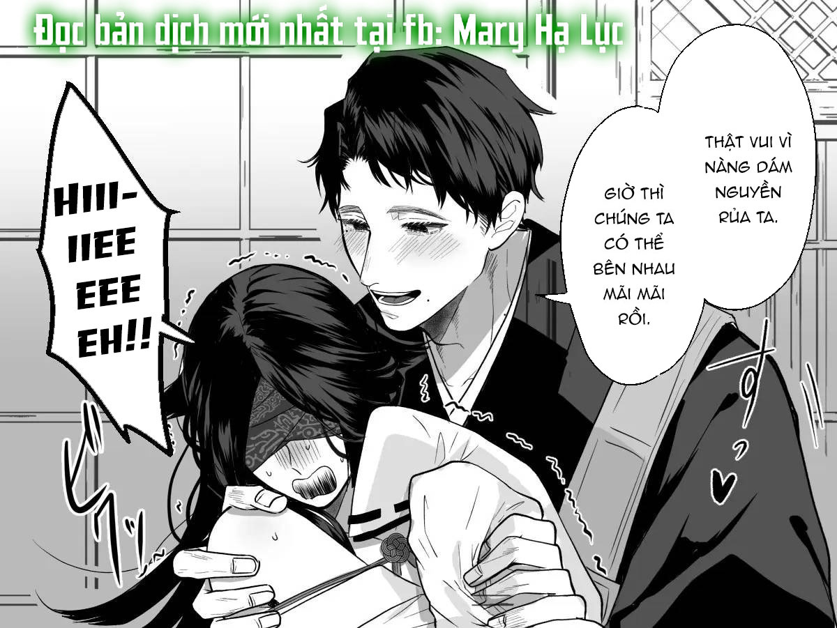 truyện ngắn của itoko chapter 8 2