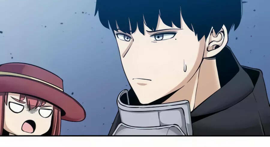 giáo viên của những nhân vật phản diện chapter 19.5 47