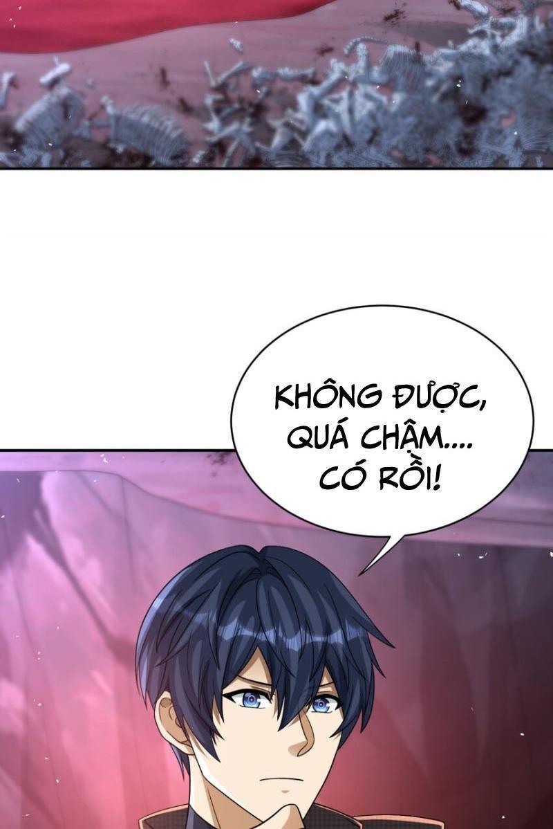 cựu nhật ngự long chapter 60 28