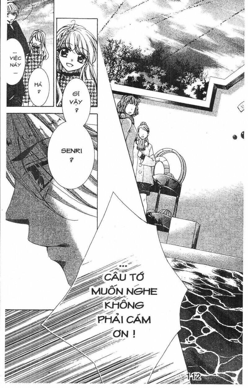 amai akuma ga warau chapter 26 10