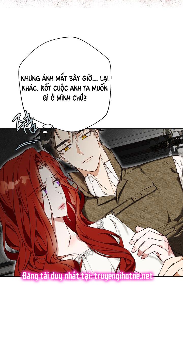 mùa đông đến chapter 4 8