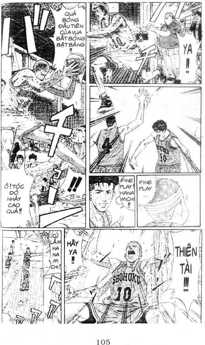 cao thủ bóng rổ chapter 269 16