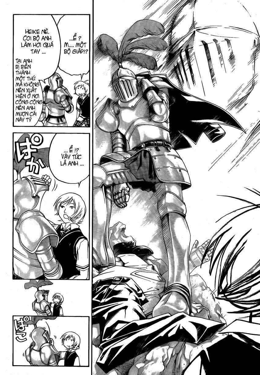 code breaker chapter 53 19