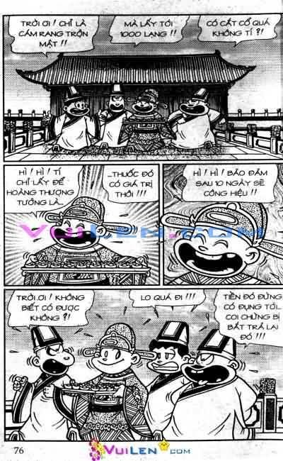 thần đồng đất việt chapter 50 76