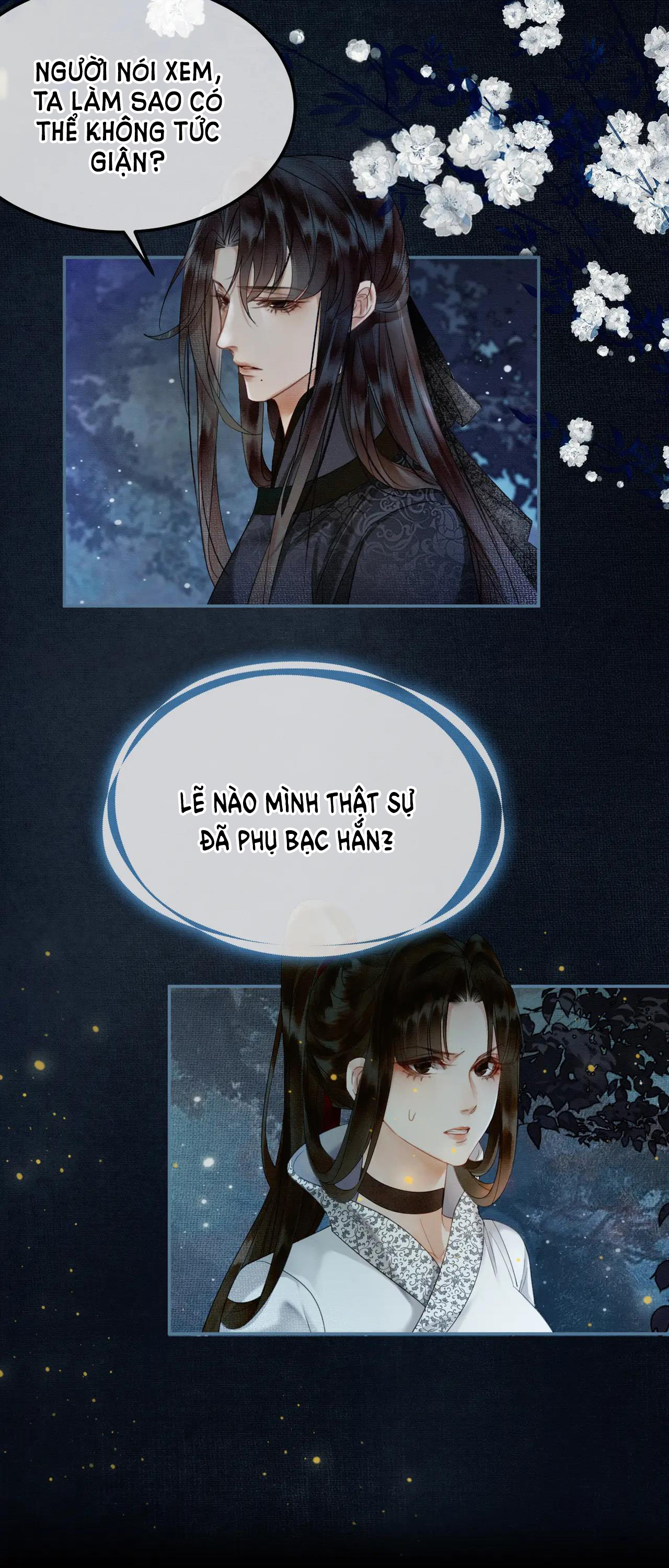 ai đã dạy hư đồ đệ phản diện của ta? chapter 6 27