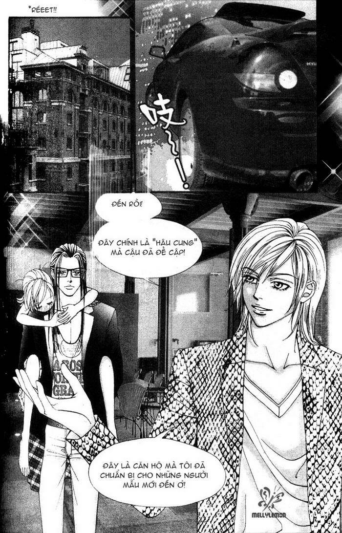 the one chapter 36 9