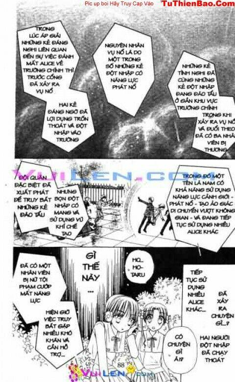 gakuen alice chapter 23 88