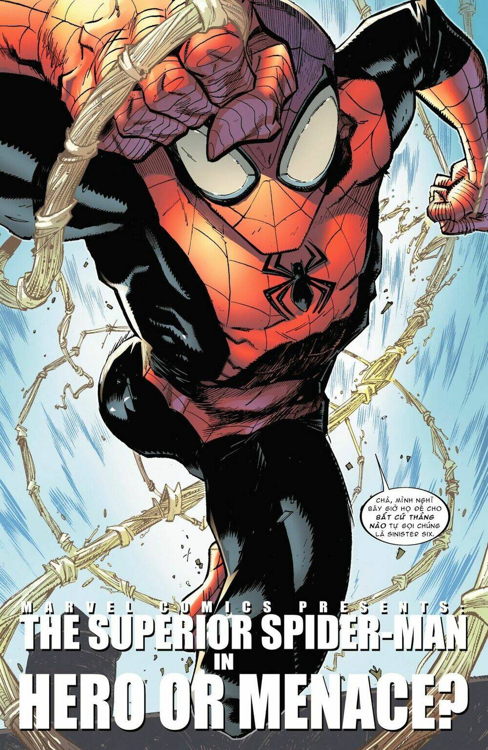 superior spider man chapter 1 5