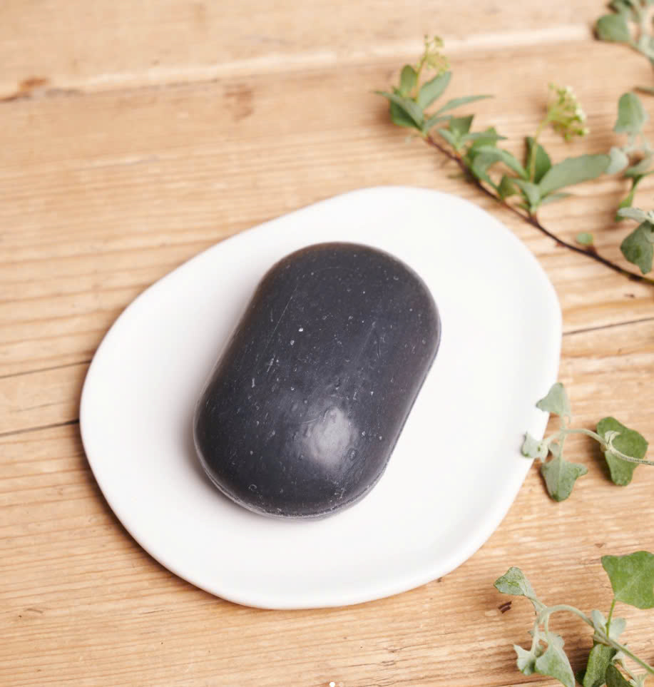 Xà phòng tắm làm mờ vết thâm và sáng vùng da Nách Pelican Nhật Bản 100g