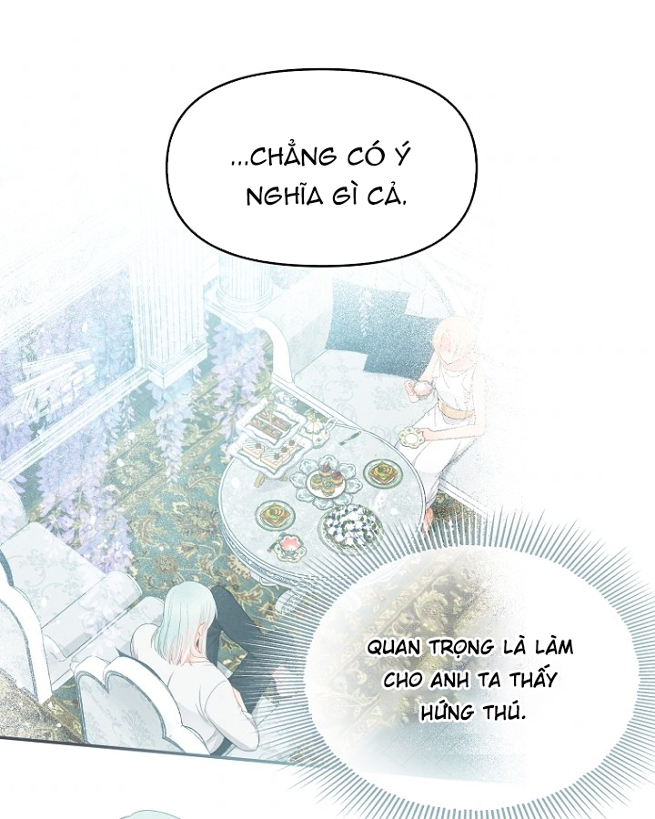 đừng đặt tình cảm mình vào cuốn sách đó chapter 15 55