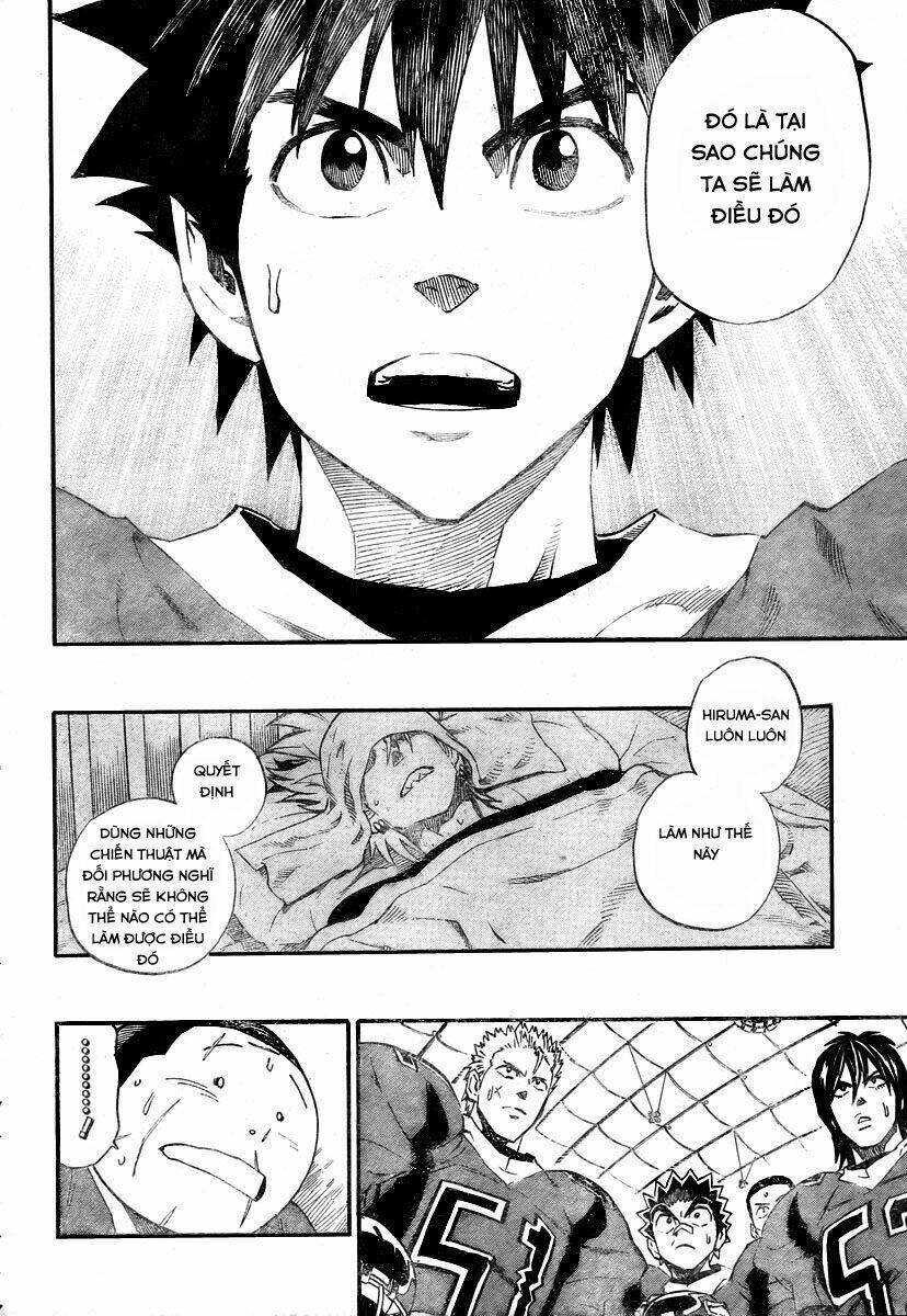 lá chắn mắt chapter 261 4