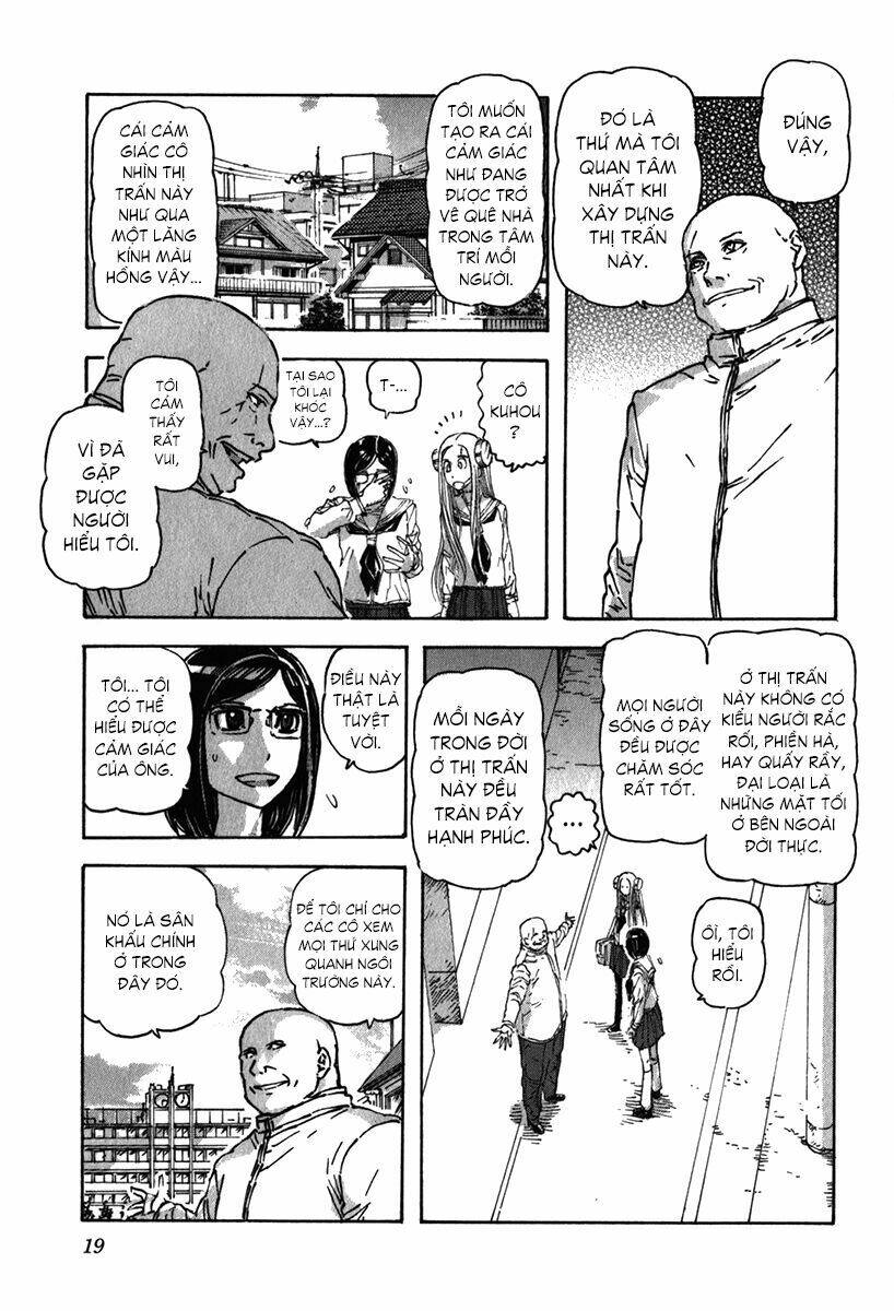 franken fran chapter 54 16