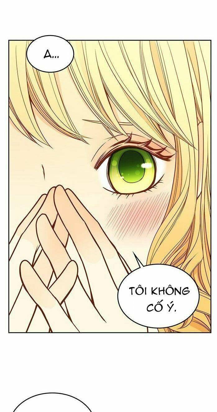 wendy , cô gái bán hoa chapter 33 15