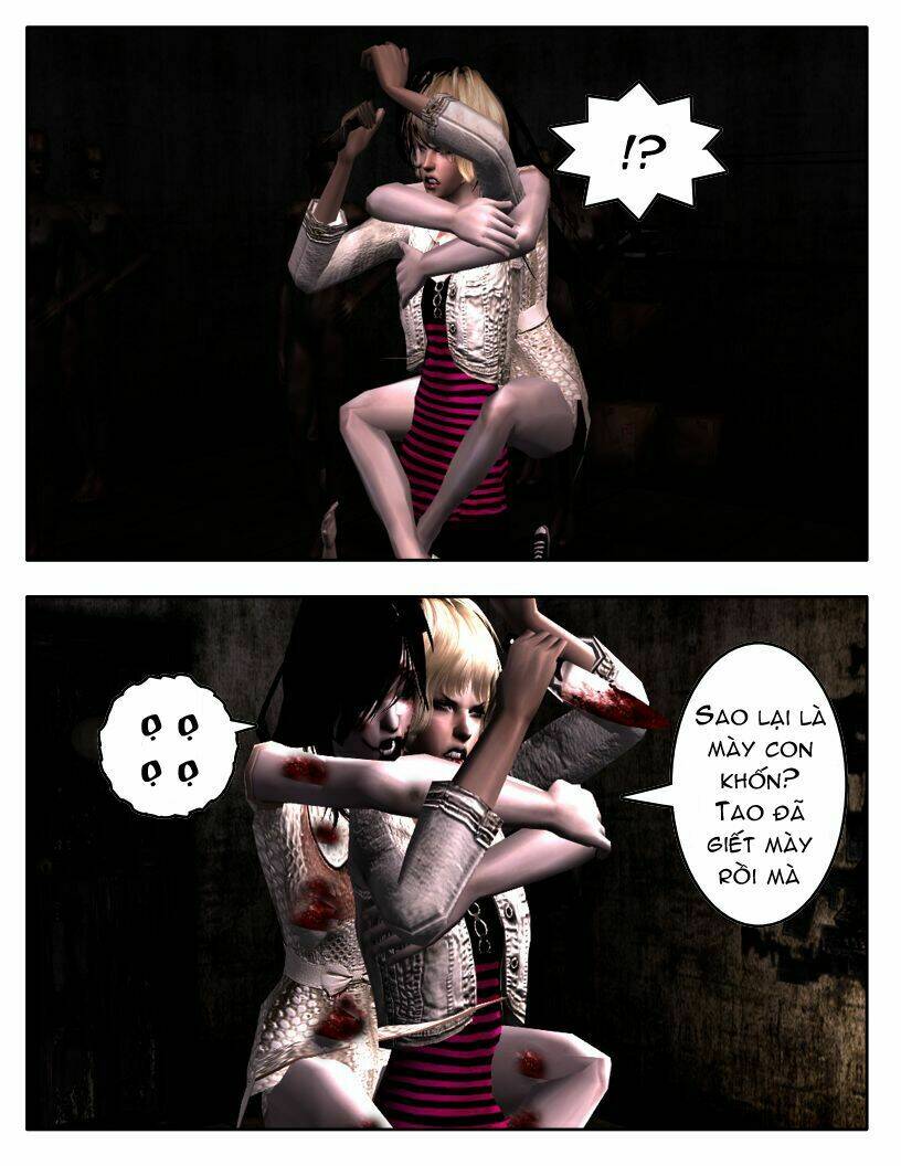 class of wizards chapter 6.8 10