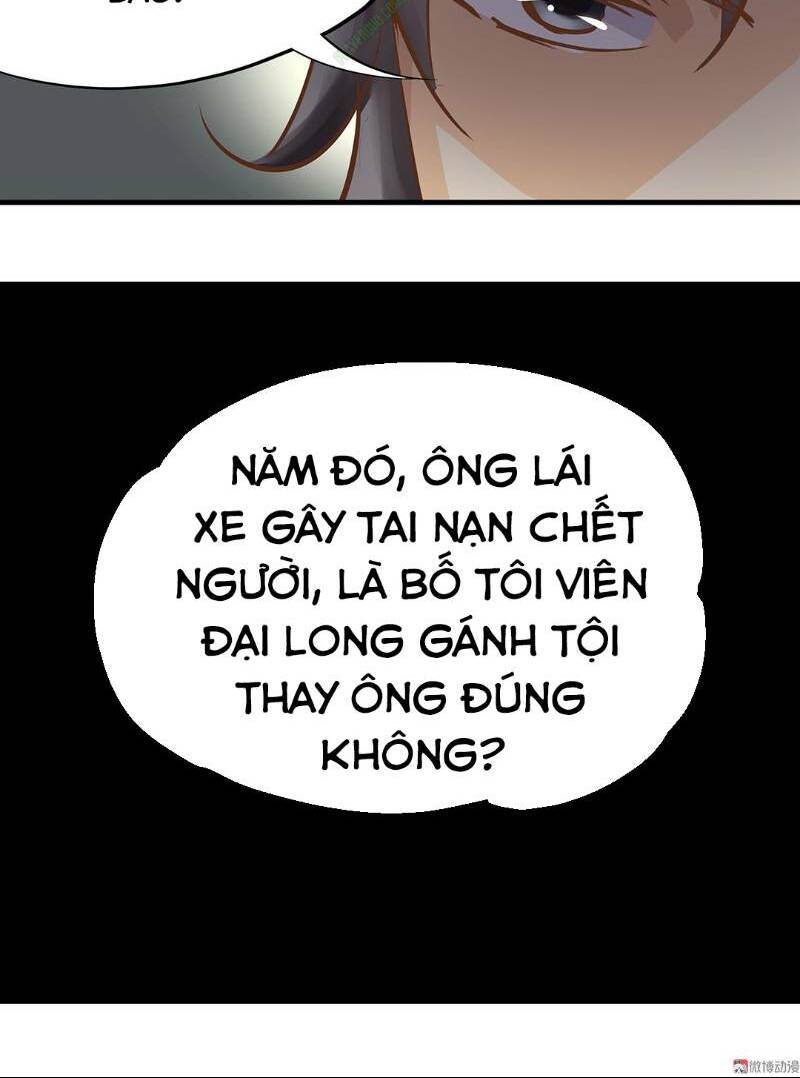 trò chơi tiểu mục tiêu chapter 22 20