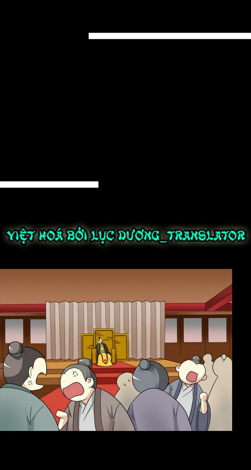 lưỡng bất nghi (full) chapter 164 12