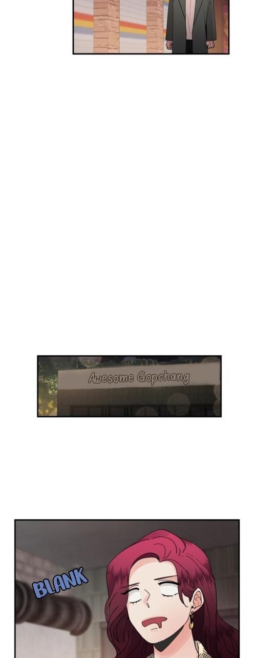 cặp đôi oan gia ngõ hẹp chapter 12 6